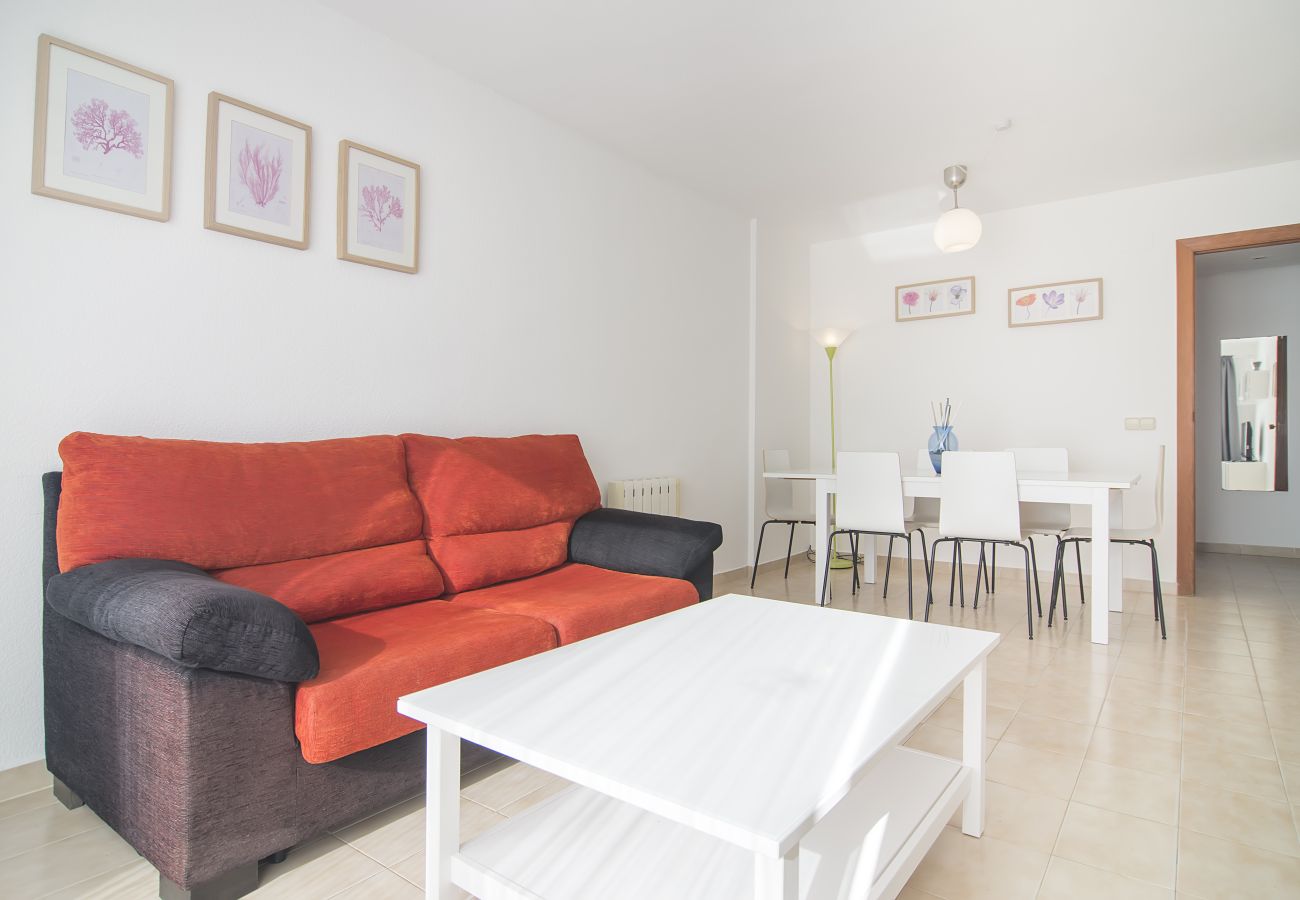 Appartement in Calpe - PARAISOMAR - *311A
