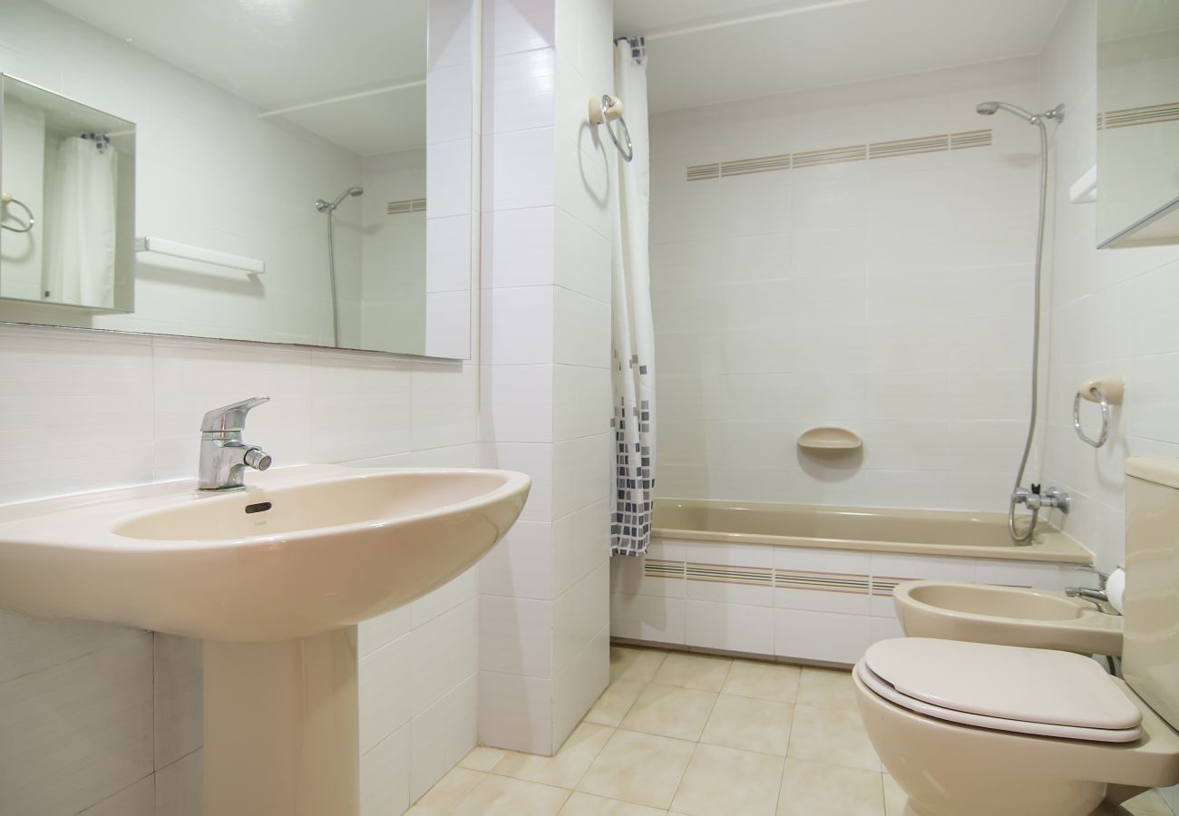 Appartement in Calpe - PARAISOMAR - *311A