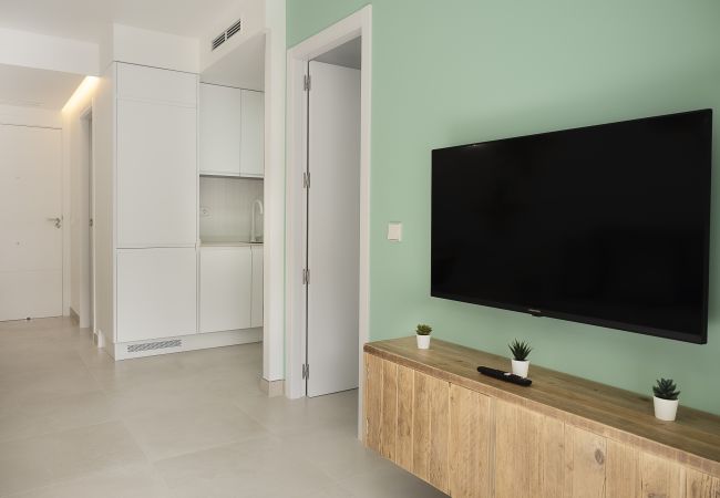 Appartement in Calpe - PARAISOMAR - *34C PREMIUM Appartement in Calpe - PARAISOMAR - *34C PREMIUM