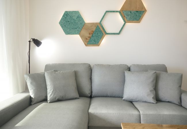 Appartement in Calpe - PARAISOMAR - *34C PREMIUM Appartement in Calpe - PARAISOMAR - *34C PREMIUM