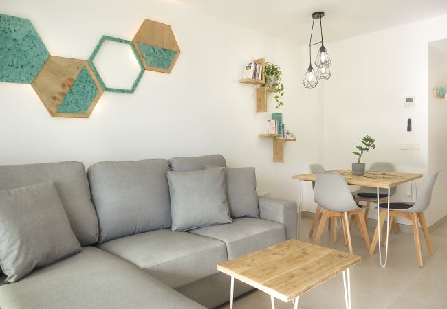 Appartement in Calpe - PARAISOMAR - *34C PREMIUM Appartement in Calpe - PARAISOMAR - *34C PREMIUM