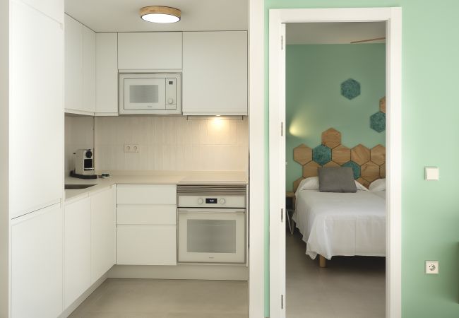 Appartement in Calpe - PARAISOMAR - *34C PREMIUM Appartement in Calpe - PARAISOMAR - *34C PREMIUM