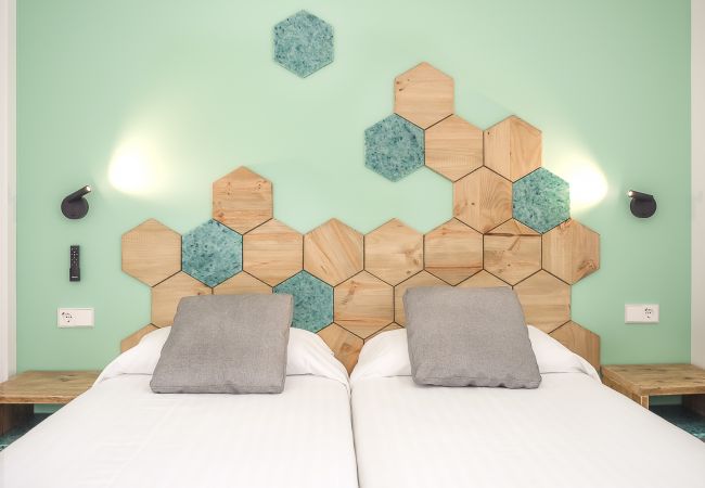 Appartement in Calpe - PARAISOMAR - *34C PREMIUM Appartement in Calpe - PARAISOMAR - *34C PREMIUM