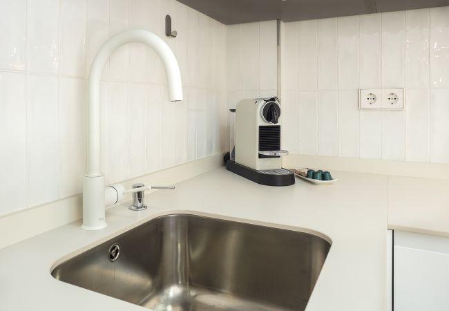 Appartement in Calpe - PARAISOMAR - *34C PREMIUM Appartement in Calpe - PARAISOMAR - *34C PREMIUM