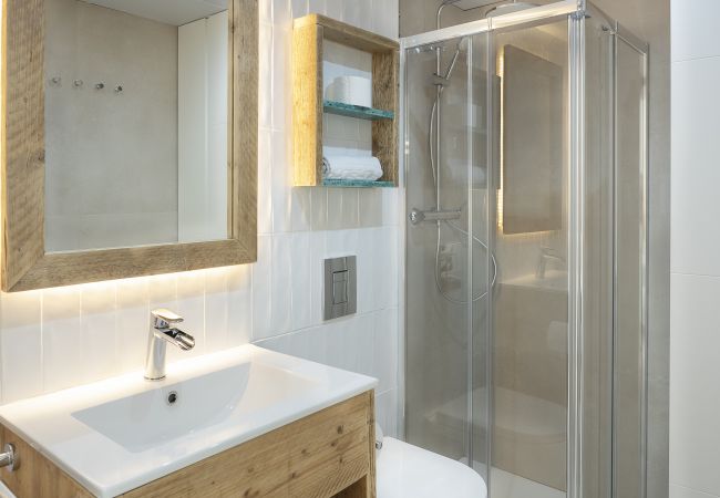 Appartement in Calpe - PARAISOMAR - *34C PREMIUM Appartement in Calpe - PARAISOMAR - *34C PREMIUM