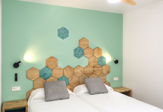 Appartement in Calpe - PARAISOMAR - *34C PREMIUM Appartement in Calpe - PARAISOMAR - *34C PREMIUM