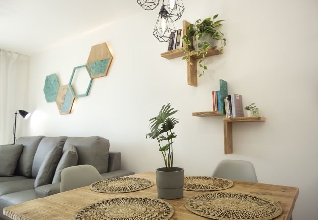 Appartement in Calpe - PARAISOMAR - *34C PREMIUM Appartement in Calpe - PARAISOMAR - *34C PREMIUM