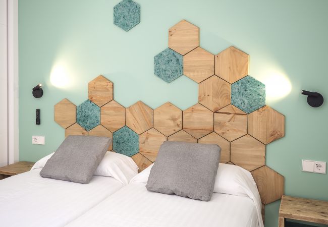 Appartement in Calpe - PARAISOMAR - *34C PREMIUM Appartement in Calpe - PARAISOMAR - *34C PREMIUM