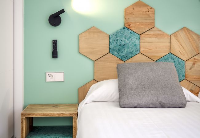 Appartement in Calpe - PARAISOMAR - *34C PREMIUM Appartement in Calpe - PARAISOMAR - *34C PREMIUM