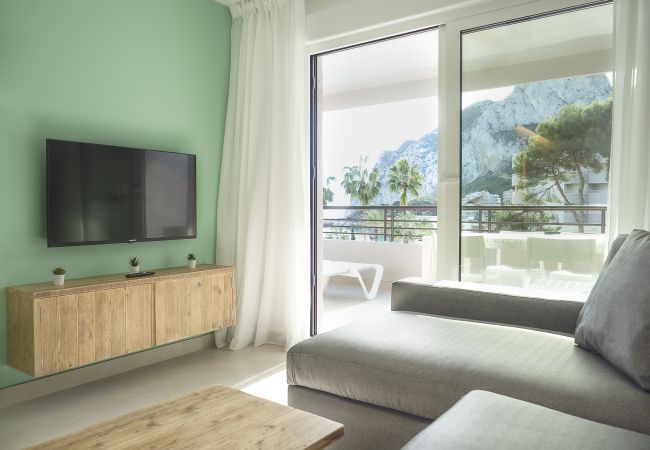 Appartement in Calpe - PARAISOMAR - *34C PREMIUM Appartement in Calpe - PARAISOMAR - *34C PREMIUM