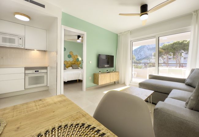 Appartement in Calpe - PARAISOMAR - *34C PREMIUM Appartement in Calpe - PARAISOMAR - *34C PREMIUM