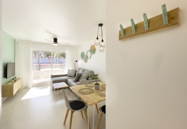 Appartement in Calpe - PARAISOMAR - *34C PREMIUM Appartement in Calpe - PARAISOMAR - *34C PREMIUM