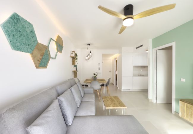 Appartement in Calpe - PARAISOMAR - *34C PREMIUM Appartement in Calpe - PARAISOMAR - *34C PREMIUM