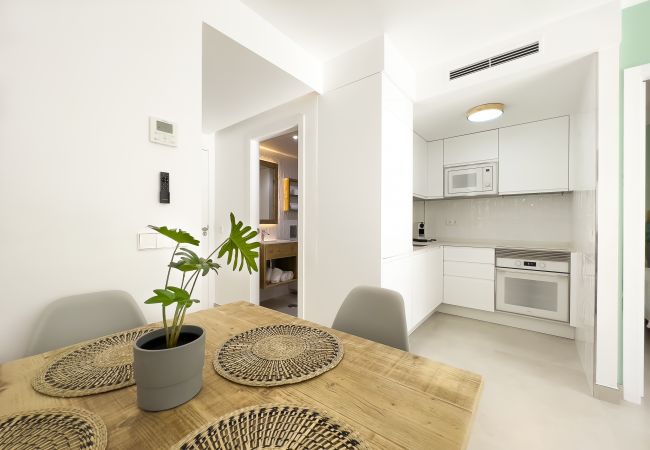 Appartement in Calpe - PARAISOMAR - *34C PREMIUM Appartement in Calpe - PARAISOMAR - *34C PREMIUM