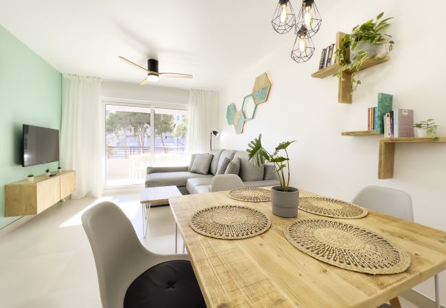 Appartement in Calpe - PARAISOMAR - *34C PREMIUM Appartement in Calpe - PARAISOMAR - *34C PREMIUM