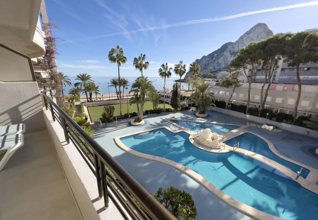 Appartement in Calpe - PARAISOMAR - *34C PREMIUM Appartement in Calpe - PARAISOMAR - *34C PREMIUM