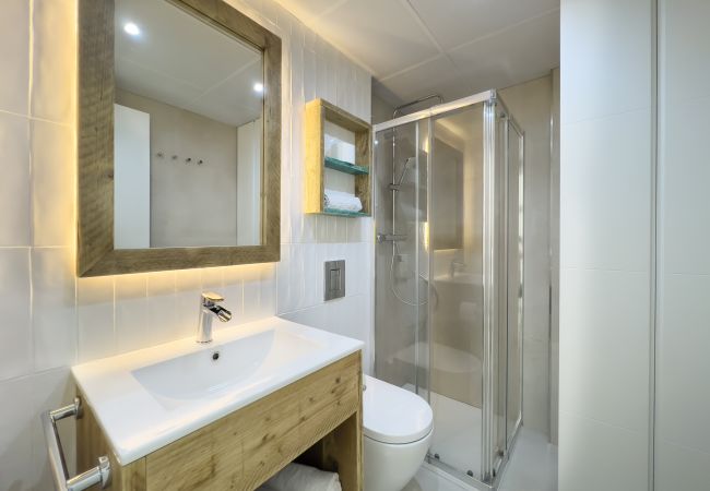 Appartement in Calpe - PARAISOMAR - *34C PREMIUM Appartement in Calpe - PARAISOMAR - *34C PREMIUM