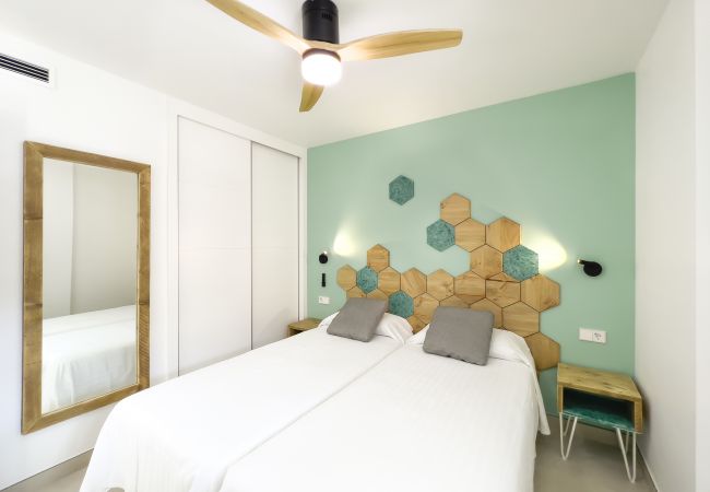 Appartement in Calpe - PARAISOMAR - *34C PREMIUM Appartement in Calpe - PARAISOMAR - *34C PREMIUM