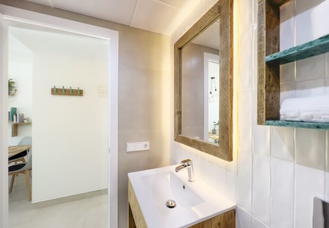 Appartement in Calpe - PARAISOMAR - *34C PREMIUM Appartement in Calpe - PARAISOMAR - *34C PREMIUM