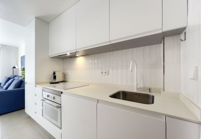 Appartement in Calpe - PARAISOMAR - *25B PREMIUM Appartement in Calpe - PARAISOMAR - *25B PREMIUM