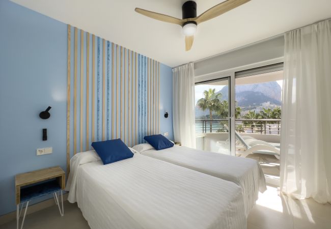 Appartement in Calpe - PARAISOMAR - *25B PREMIUM Appartement in Calpe - PARAISOMAR - *25B PREMIUM