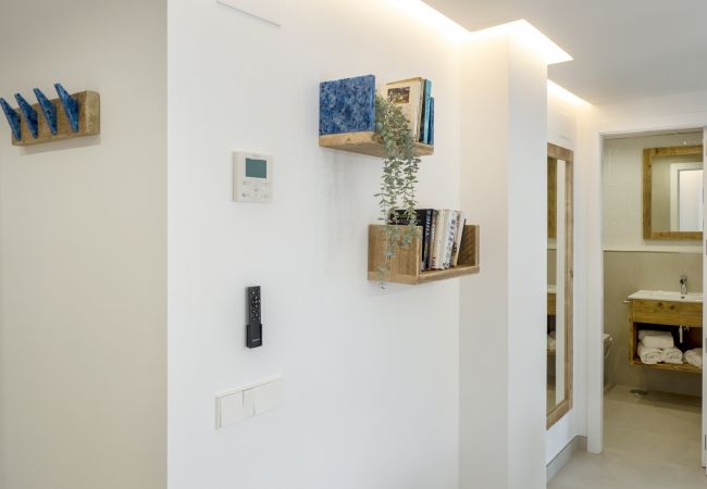 Appartement in Calpe - PARAISOMAR - *25B PREMIUM Appartement in Calpe - PARAISOMAR - *25B PREMIUM