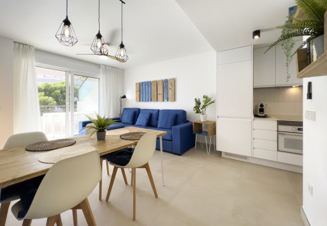 Appartement in Calpe - PARAISOMAR - *25B PREMIUM Appartement in Calpe - PARAISOMAR - *25B PREMIUM