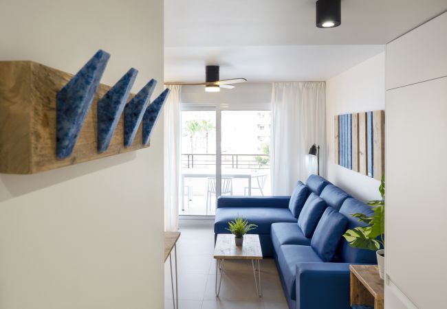 Appartement in Calpe - PARAISOMAR - *25B PREMIUM Appartement in Calpe - PARAISOMAR - *25B PREMIUM