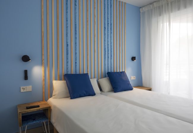 Appartement in Calpe - PARAISOMAR - *25B PREMIUM Appartement in Calpe - PARAISOMAR - *25B PREMIUM