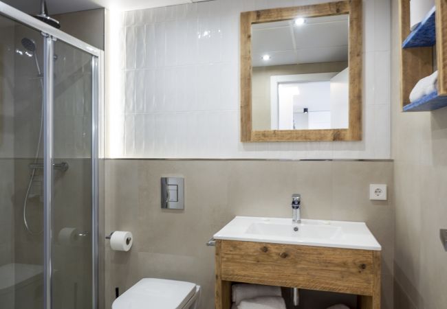 Appartement in Calpe - PARAISOMAR - *25B PREMIUM Appartement in Calpe - PARAISOMAR - *25B PREMIUM