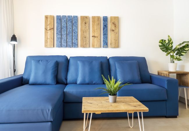 Appartement in Calpe - PARAISOMAR - *25B PREMIUM Appartement in Calpe - PARAISOMAR - *25B PREMIUM