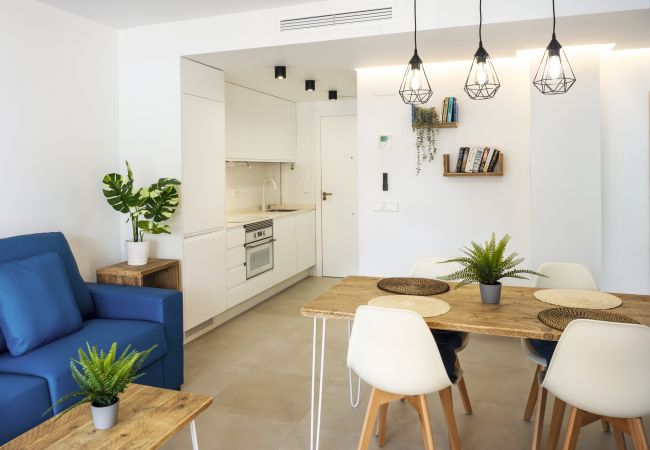 Appartement in Calpe - PARAISOMAR - *25B PREMIUM Appartement in Calpe - PARAISOMAR - *25B PREMIUM