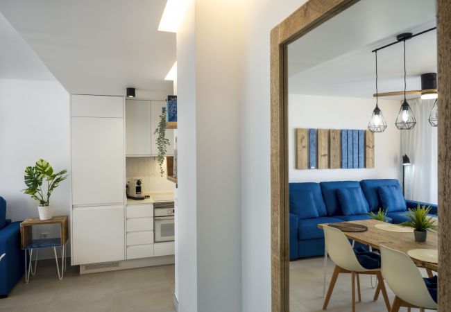 Appartement in Calpe - PARAISOMAR - *25B PREMIUM Appartement in Calpe - PARAISOMAR - *25B PREMIUM