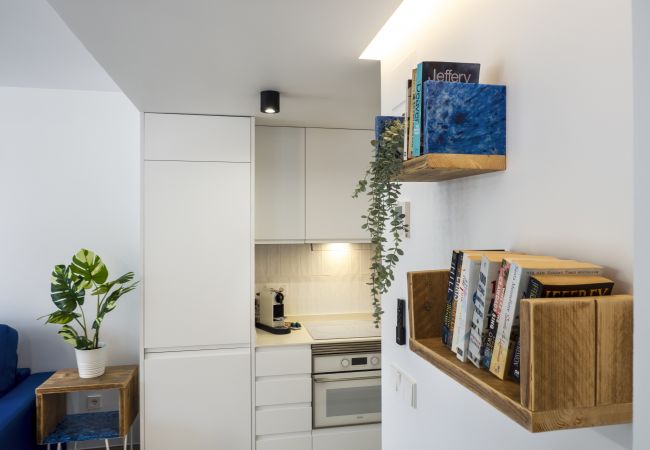 Appartement in Calpe - PARAISOMAR - *25B PREMIUM Appartement in Calpe - PARAISOMAR - *25B PREMIUM