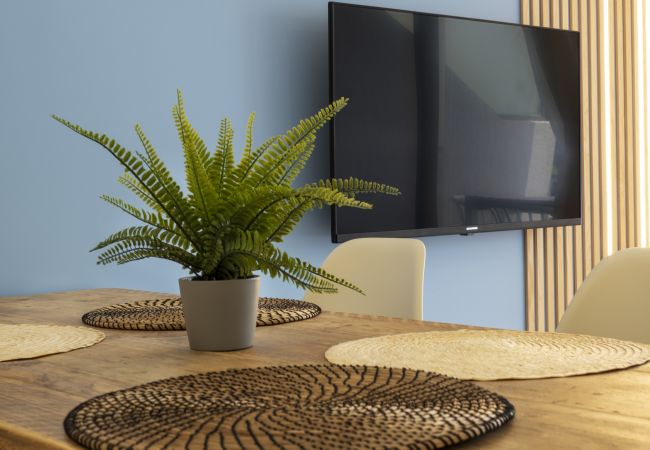 Appartement in Calpe - PARAISOMAR - *25B PREMIUM Appartement in Calpe - PARAISOMAR - *25B PREMIUM