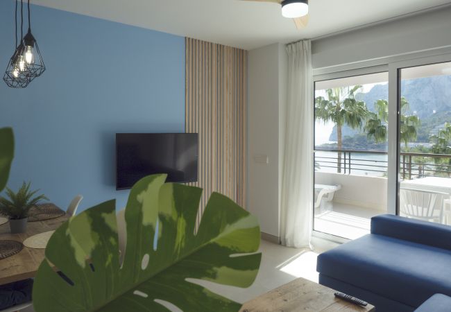 Appartement in Calpe - PARAISOMAR - *25B PREMIUM Appartement in Calpe - PARAISOMAR - *25B PREMIUM