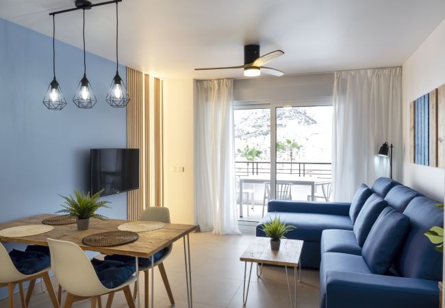 Appartement in Calpe - PARAISOMAR - *25B PREMIUM Appartement in Calpe - PARAISOMAR - *25B PREMIUM