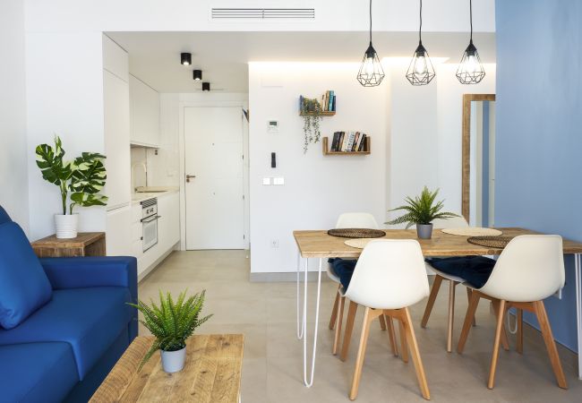 Appartement in Calpe - PARAISOMAR - *25B PREMIUM Appartement in Calpe - PARAISOMAR - *25B PREMIUM