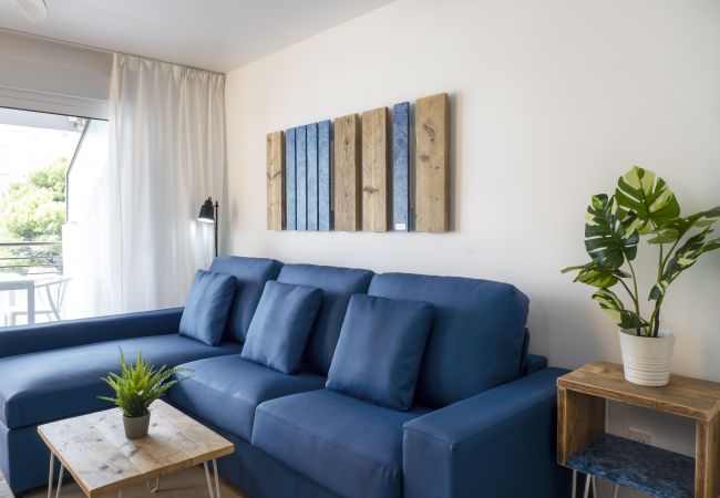 Appartement in Calpe - PARAISOMAR - *25B PREMIUM Appartement in Calpe - PARAISOMAR - *25B PREMIUM