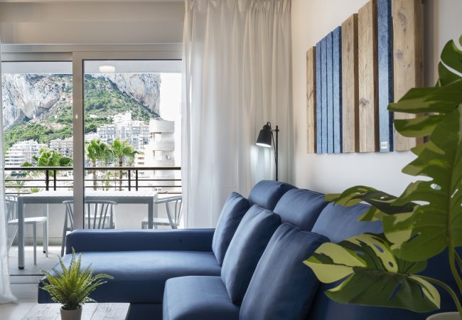 Appartement in Calpe - PARAISOMAR - *25B PREMIUM Appartement in Calpe - PARAISOMAR - *25B PREMIUM