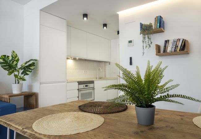 Appartement in Calpe - PARAISOMAR - *25B PREMIUM Appartement in Calpe - PARAISOMAR - *25B PREMIUM