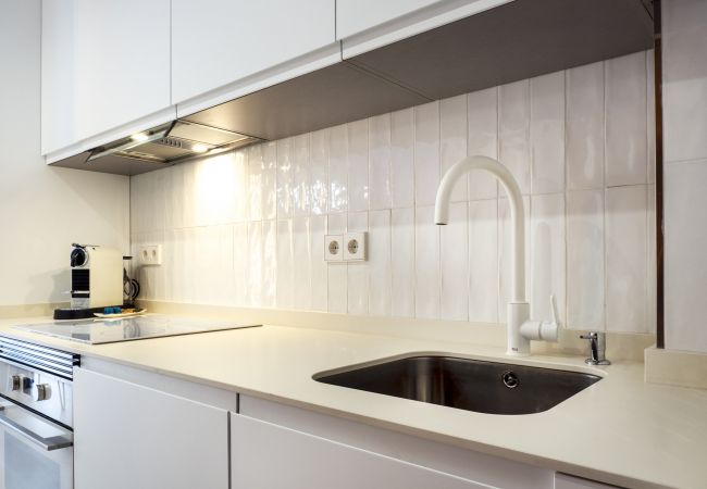 Appartement in Calpe - PARAISOMAR - *25B PREMIUM Appartement in Calpe - PARAISOMAR - *25B PREMIUM