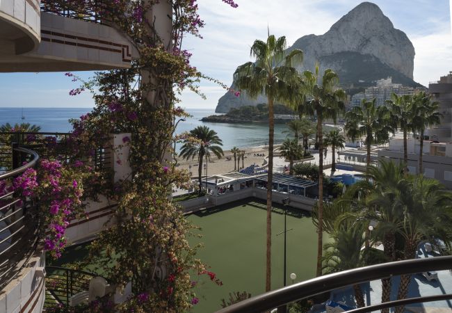  in Calpe - PARAISOMAR - *25B PREMIUM