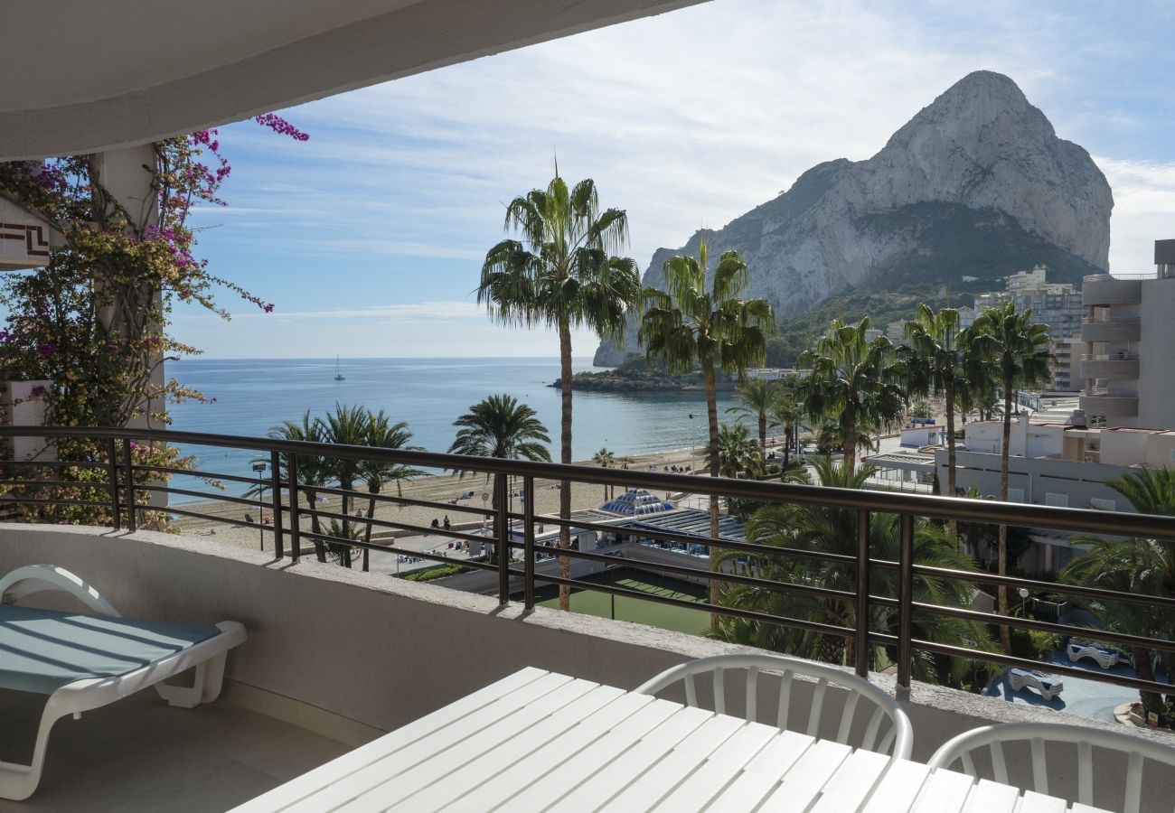 Appartement in Calpe - PARAISOMAR - *25B PREMIUM