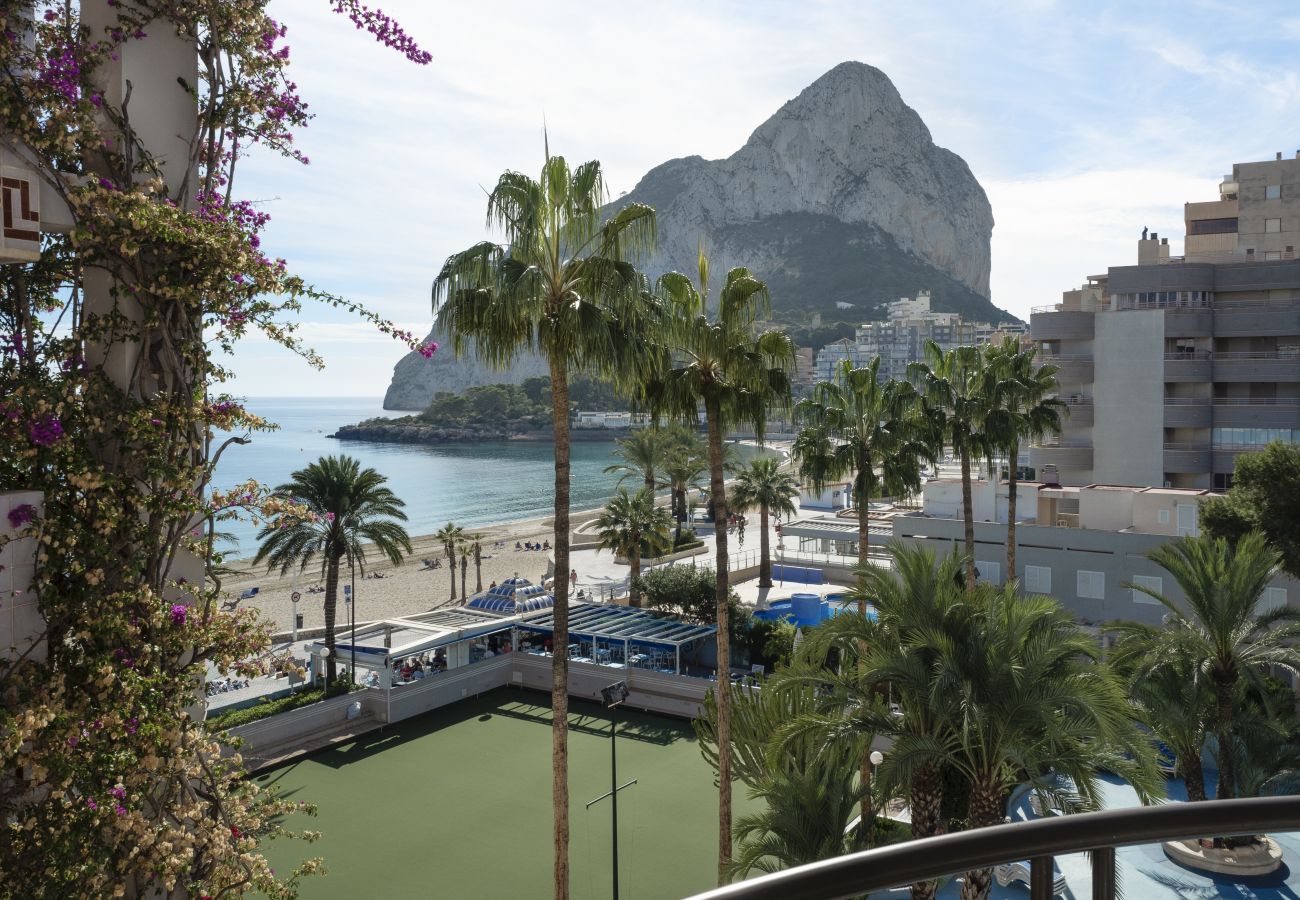 Appartement in Calpe - PARAISOMAR - *25B PREMIUM