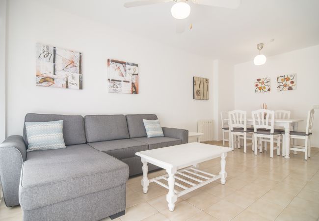 Appartement in Calpe - PARAISOMAR - 34A