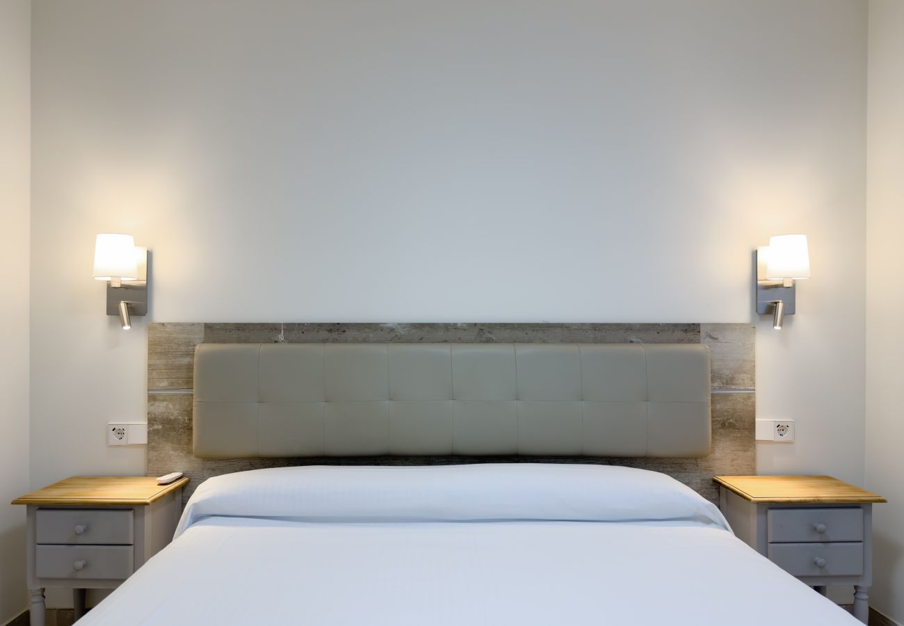 Appartement in Calpe - PARAISOMAR - 34A PREMIUM