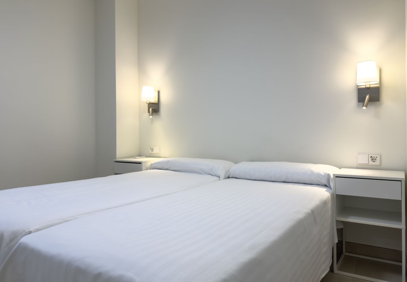 Appartement in Calpe - PARAISOMAR - 34A PREMIUM