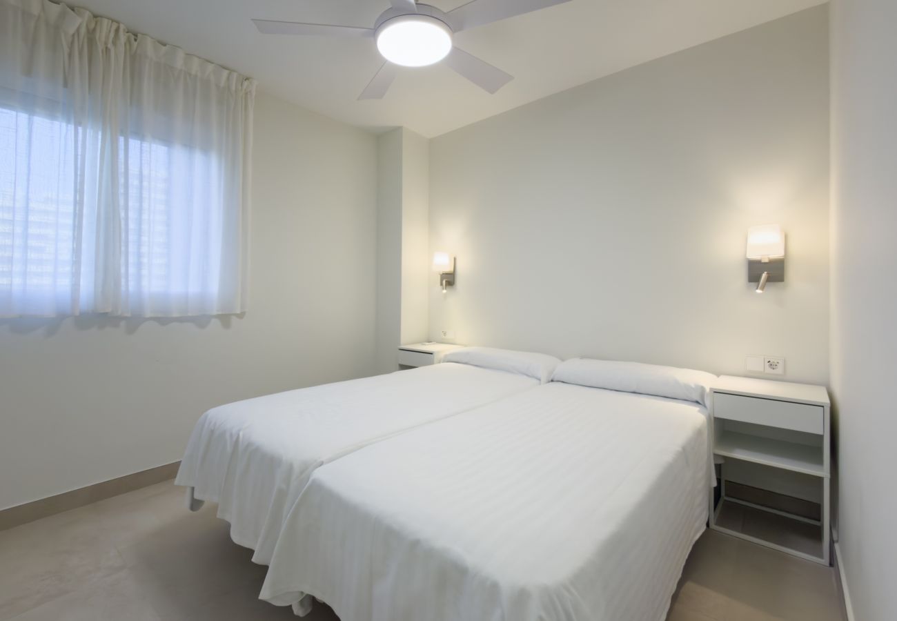 Appartement in Calpe - PARAISOMAR - 34A PREMIUM