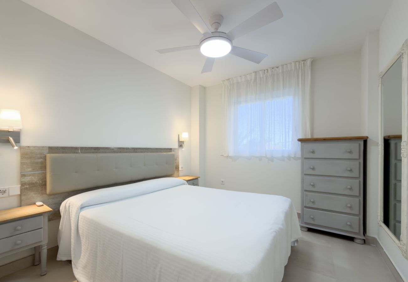 Appartement in Calpe - PARAISOMAR - 34A PREMIUM